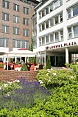 Crowne Plaza-Hotel Schwerin Mecklenburg-Vorpommern