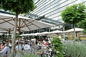 Eisbach Restaurant München