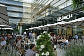 Eisbach Restaurant München