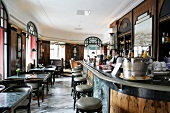 Atelier Bar im Hotel Le Meridien Grand Hotel Nürnberg