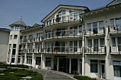 Dorint Resort & Spa Binz-Hotel Binz Rügen