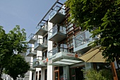 meerSinn-Hotel Binz Rügen