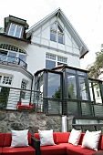 niXe-Hotel Binz Rügen