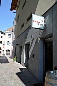 Braunwirt Restaurant Sarntal Südtirol