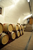 Klosterkellerei Muri-Gries Weingut Bozen