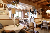 Berghotel & Residence Tirol-Hotel Sexten Sesto