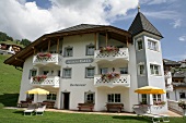 Alpenhotel Plaza-Hotel St. Christina in Gröden Groeden