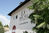 Erste + Neue Kellerei Weingut Shop
