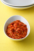 Kochbuch für Kinder, Grundrezept Tomatensauce