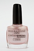 Nagellack: "Forever Strong Professional Mr. 78", close-up