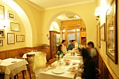 Colline Emiliane Restaurant in Rom Roma