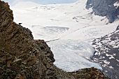 Wallis, Gornergletscher, X 