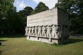 Kriegerdenkmal 76er Denkmal Kriegsdenkmal