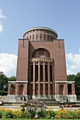 Planetarium Hamburg Deutschland
