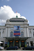 Deutsches Schauspielhaus Hamburg Deutschland