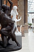 Statens Museum for Kunst, dä- nische Nationalgalerie, Kopenhagen