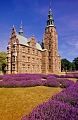 Rosenborg Slot, Schloß in Kopenhagen