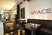 Grace Restaurant Freiburg Baden-Württemberg
