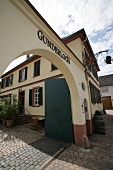 Gunderloch Weingut Rheinhessen
