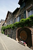 Johann Haart Weingut Mosel