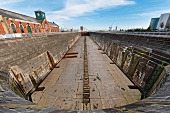 Thompson Graving Dock, Belfast, Ireland