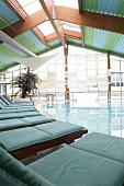 Dorint Golf und Spa Windhagen-Hotel Windhagen Rheinland-Pfalz