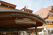 Erfurth's Bergfried-Hotel Hinterzarten Baden-Württemberg