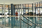 Parkhotel Adler-Hotel Hinterzarten Baden-Württemberg