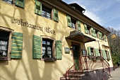 Zur Linde-Hotel Münstertal