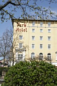 Parkhotel Fürth Fuerth Bayern