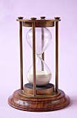 Chronotherapie: Stundenglas, Sanduhr 
