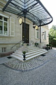 Belle Epoque-Hotel Baden-Baden Baden-Württemberg