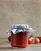 Alles hausgemacht, Tomatenketchup