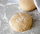 Brot, Fertig geformte Laibe, Step 6