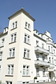 Romantik Hotel Laudensacks Parkhotel-Hotel Bad Kissingen Bayern