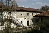 Gidibauer Hof-Hotel Hauzenberg Bayern