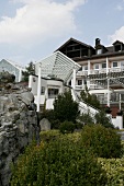 Die Wutzschleife-Hotel Rötz