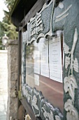 Europa-Hotel Weiden in der Oberpfalz Bayern