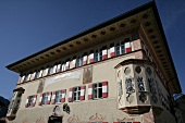 Residenz Heinz Winkler-Hotel Aschau Bayern