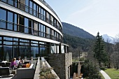 InterContinental Berchtesgaden Resort-Hotel Berchtesgaden Bayern