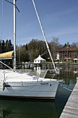 Yachthotel Chiemsee-Hotel Prien am Chiemsee Bayern