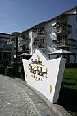Seehotel Überfahrt-Hotel Rottach-Egern Bayern