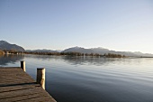 Chiemgauhof-Hotel Übersee Bayern