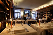 Hardthaus Restaurant Kraiburg am Inn Bayern