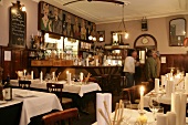 Golden Twenties Restaurant München Bayern