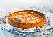 Kuchen, Marmor-Cheesecake