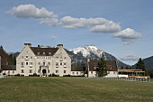 Das Kranzbach-Hotel Kranzbach Bayern