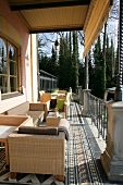 La Villa-Hotel Pöcking Bayern