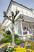 Bayerischer Hof-Hotel Lindau Bodensee