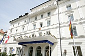 Bayerischer Hof-Hotel Lindau Bodensee